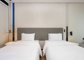 Holiday Inn Express Shanghai Hongqiao CBD by IHG 2