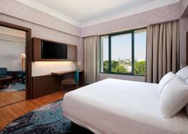 Novotel Solo 2