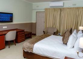 Great Zimbabwe Hotel 5