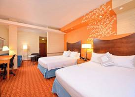 Fairfield Inn & Suites White Marsh 5