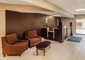 Quality Inn South Boston - Danville East 5