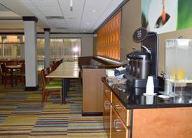 Fairfield Inn & Suites Houston Channelview 3