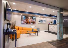 SureStay Plus Hotel by Best Western SeaTac Airport 2