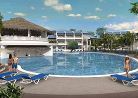 Sunscape Puerto Plata All Inclusive 4