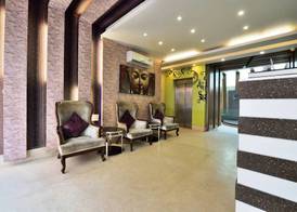 Hotel Taksh Inn 3