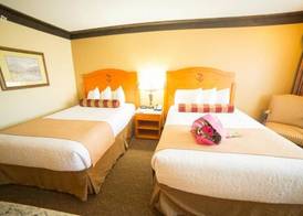 Abercorn Hotel, Trademark Collection by Wyndham 5