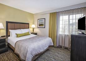 Candlewood Suites INDIANAPOLIS by IHG 2