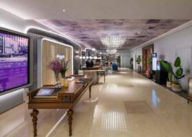 Mercure Shanghai Global Harbour 2