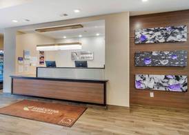 MainStay Suites Newnan Atlanta South 2