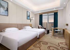 Ramada By Wyndham Changsha North 2