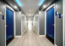 Rodeway Inn & Suites Pasadena 3