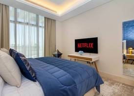 Bespoke Residences - Th8 Palm Jumeirah 5