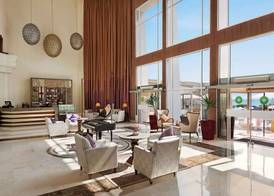 Wyndham Garden Salalah Mirbat 4