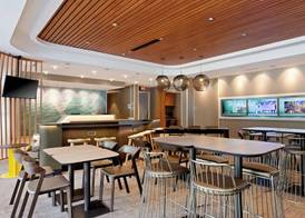 SpringHill Suites by Marriott Ocala 4