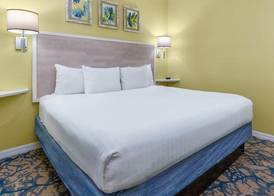 Cape Canaveral Beach Resort 5