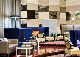 Wyndham Garden Yuhuan Downtown 4