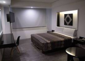 Hotel Harare 5
