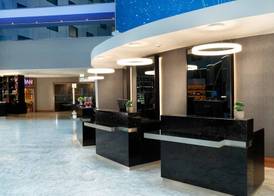 Crowne Plaza LONDON HEATHROW T4 by IHG 2