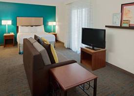 Residence Inn by Marriott Cherry Hill Philadelphia 4