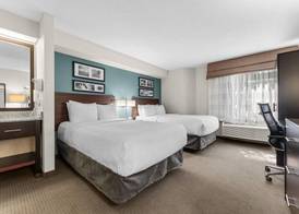 Sleep Inn State College near Penn State - Less than 1 Mile to PSU! 5