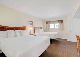 Desert Sand Resort 5