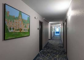 Rodeway Inn & Suites near Outlet Mall - Asheville 4