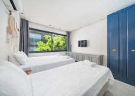 Vera Hotel Kaş 4