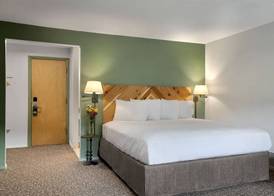 The Lodge at Mount Snow 4