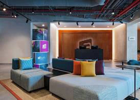 Aloft by Marriott Playa del Carmen 3