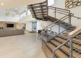 Element by Marriott Denver International Airport 4