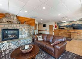 Best Western Yellowstone Crossing 2