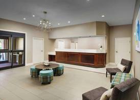 Residence Inn by Marriott Dallas Addison Quorum Drive 2