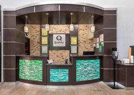 Quality Inn Mesquite - Dallas East 3