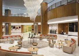 Meliá Yangon 5