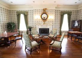 The Berry Hill Resort & Conference Center 2