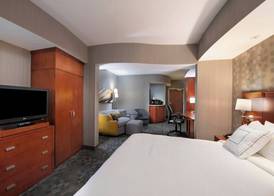 Courtyard Atlanta McDonough 4