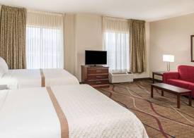 Hawthorn Extended Stay by Wyndham Bloomington 5
