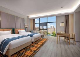 Microtel by Wyndham Changsha Yuhua 4