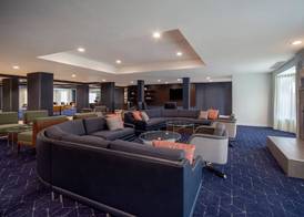 Courtyard by Marriott Cincinnati Airport 5