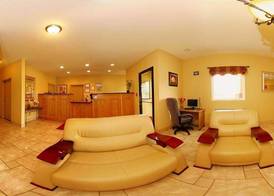 Econo Lodge Inn & Suites Rockmart 5
