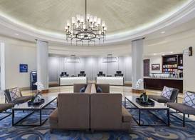 Hyatt Regency Valencia 3