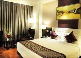 Hotel Senses 5