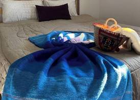 Blue Pearl Surf house 4