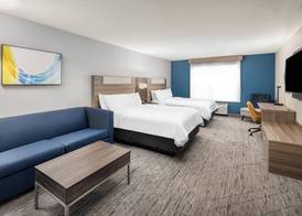 Holiday Inn Express & Suites GREEN BAY EAST by IHG 3