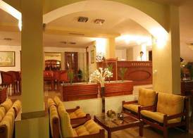 Hotel Belvedere 4