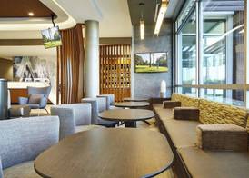 SpringHill Suites by Marriott Springfield North 2