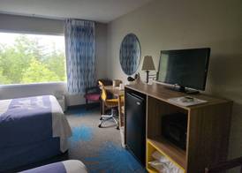 Days Inn by Wyndham Dahlonega University Area 5