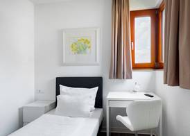Hotel Olgaeck Stuttgart City Centre 5