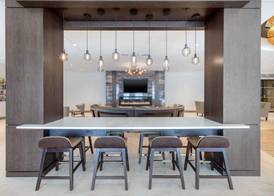 Cambria Hotel College Park 4