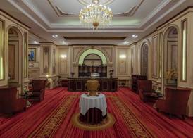 Anik Palace Hotel 5